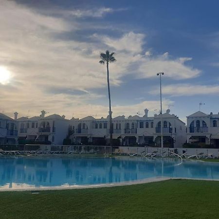 Apartamento Situado En Maspalomas Las Palmas de Gran Canaria Bagian luar foto