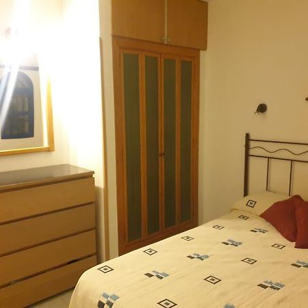Apartamento Situado En Maspalomas Las Palmas de Gran Canaria Bagian luar foto