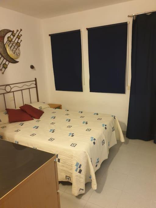 Apartamento Situado En Maspalomas Las Palmas de Gran Canaria Bagian luar foto