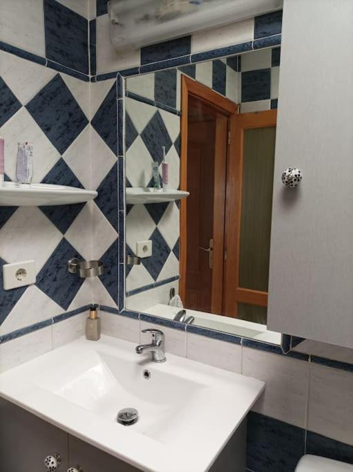 Apartamento Situado En Maspalomas Las Palmas de Gran Canaria Bagian luar foto