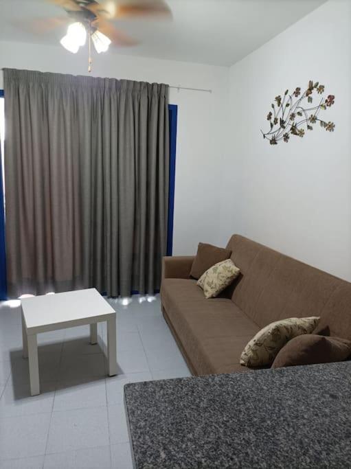 Apartamento Situado En Maspalomas Las Palmas de Gran Canaria Bagian luar foto