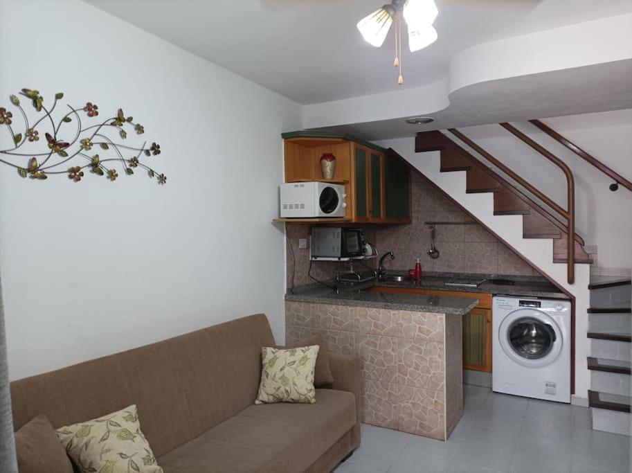 Apartamento Situado En Maspalomas Las Palmas de Gran Canaria Bagian luar foto