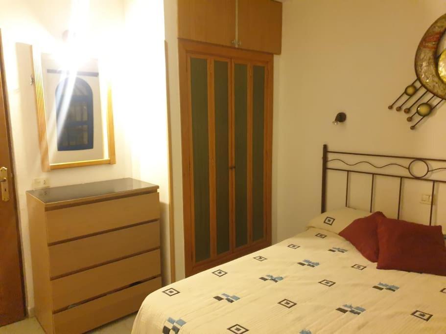 Apartamento Situado En Maspalomas Las Palmas de Gran Canaria Bagian luar foto